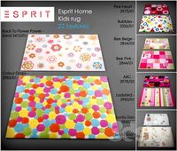 Esprit Home Kids rug