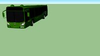 TransMilenio Alimentador