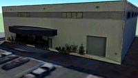 Aviation Drive, Provo, Utah