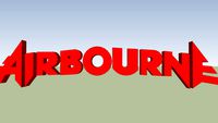 Airbourne Logo
