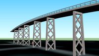 Justøy bridge