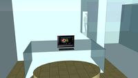 Solar House V.5852