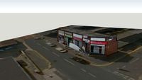 251-259 Crookes Road