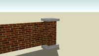 Brick Wall