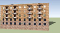 14, Babayan street, Arabkir district, Yerevan, Armenia
