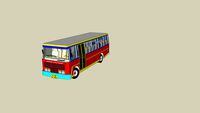 ASHOK LEYLAND BUS