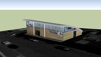 Bradford City Fitness Club