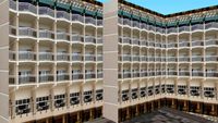 HOTEL DES MILLE COLLINES (RUANDA)