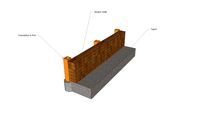 Animated Sleeper Walls