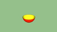 bowl