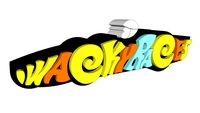 waky races logo