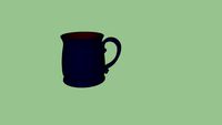 Coffee mug