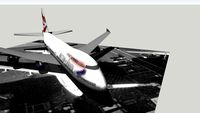 plane