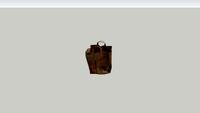 Paper Grocery Bag