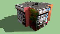 Amery High Rise