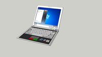 AirBook Second Genration