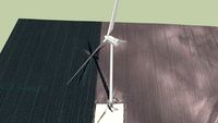 Wind turbine #16