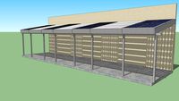 Solar Awning (400 KB) (Incomplete)