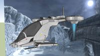 the hornet