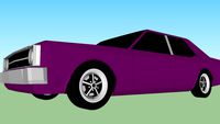 1969 MSX Taipan 302 RS (S2)