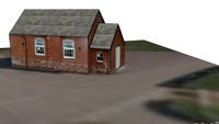 marsh green village hall