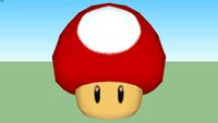 Super Mushroom