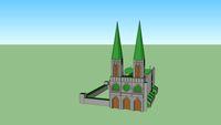 Catedral Gótica Zapotlanejo
