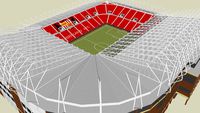 Stadium of Light