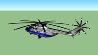 MIL MI-26