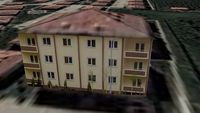 Memursan Evleri 35.Blok - Düzce