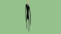 Slenderman's Smile