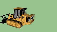 Track loader