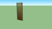 rn-wooden slats