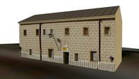 Cuartel Guardia Civil