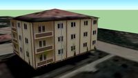 Memursan Evleri 31.Blok - Düzce