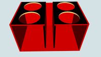 custom sub box