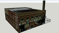 432 Claremont Parkway Building.