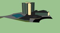 Regency Waterfront hotel