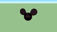 Mau5head ~ Black