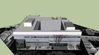 ENSAAMA - Ecole Olivier de Serres.