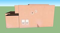 Building in Rio Rancho, NM 87144, USA