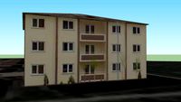 Memursan Evleri 33.Blok - Düzce