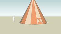 tent by deraser
