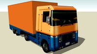Camion Real