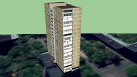 Кленовый бульвар, 13к2