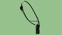 Safety First Series - Process Operator - OSHA Level 'B-2' PPE Protection - 2-Way Radio- Pt 4