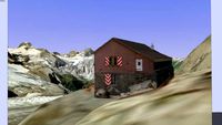 Rottalhütte SAC