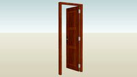 StD Door