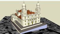 Cathedral of Jaen