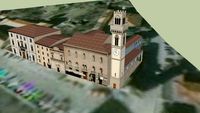 Palazzo Comunale di S.Sofia